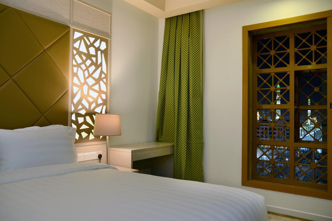 البسفور 4* المدينة المنورة