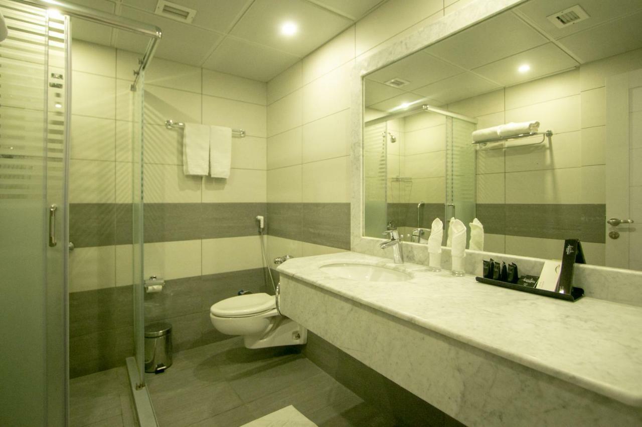 Hotel Le Bosphorus Al Madinah 4*