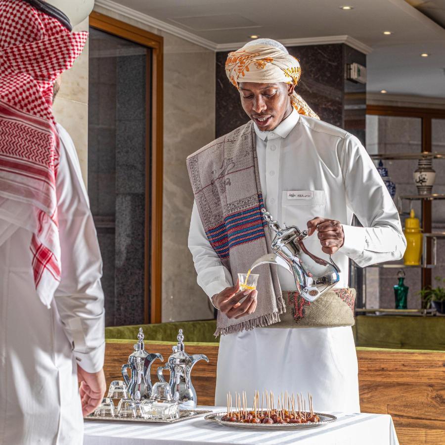 Le Bosphorus Al Madinah Hotel 4*