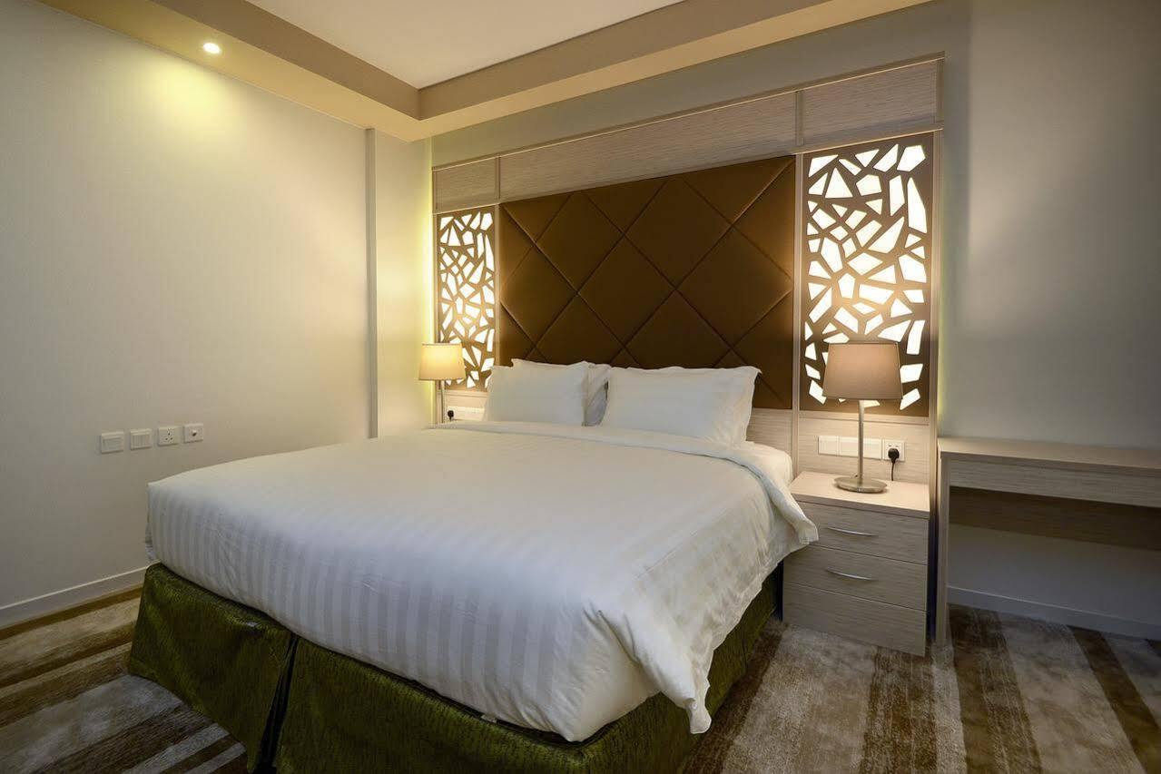 Hotel Le Bosphorus Al Madinah Medina