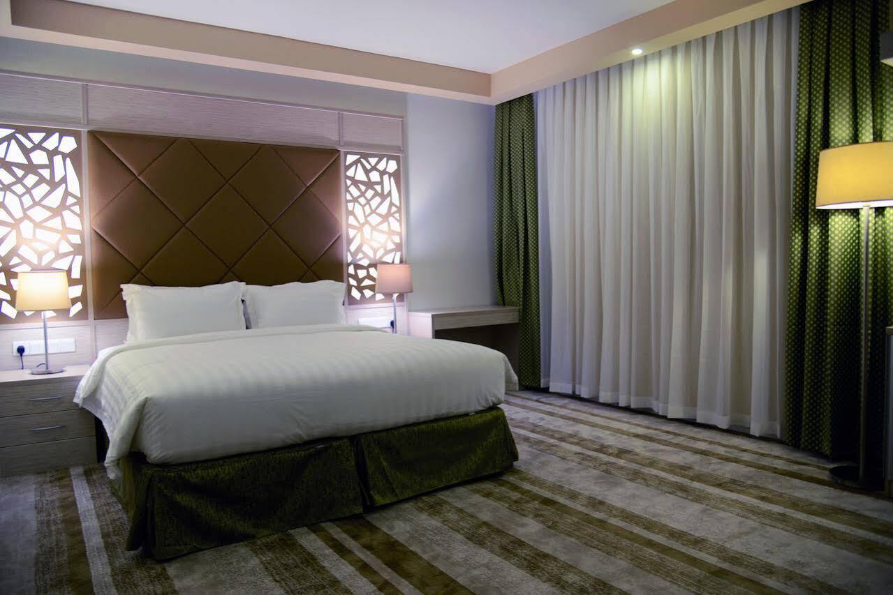 Le Bosphorus Al Madinah Hotel