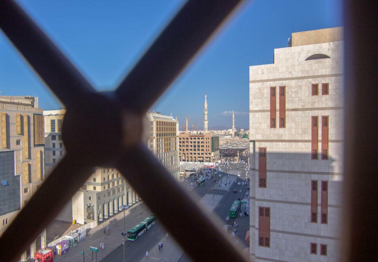 Hotel Le Bosphorus Al Madinah Medina